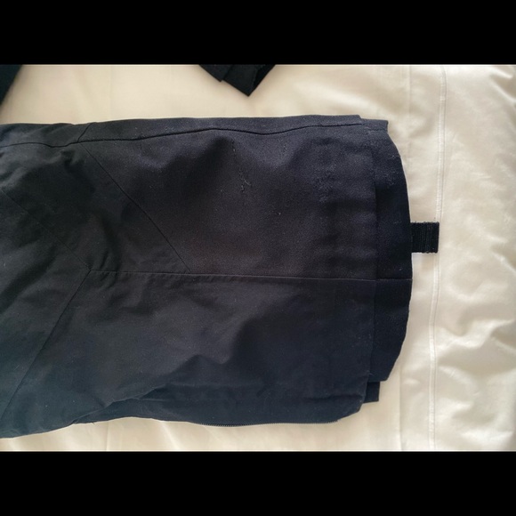 Spyder Insulated Recco Ski Pants - Picture 8 of 13